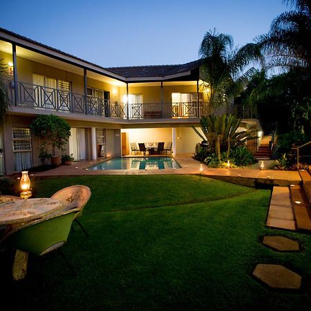 Loerie Guesthouse Hoedspruit Dış mekan fotoğraf
