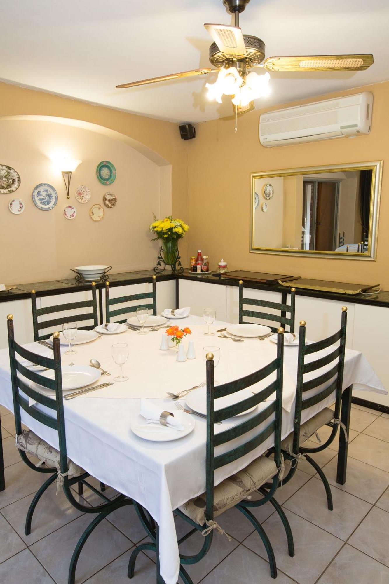 Loerie Guesthouse Hoedspruit Dış mekan fotoğraf