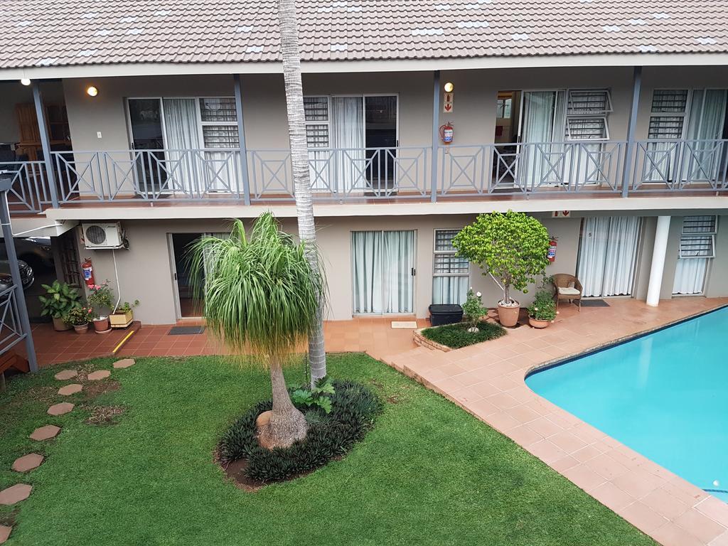 Loerie Guesthouse Hoedspruit Dış mekan fotoğraf