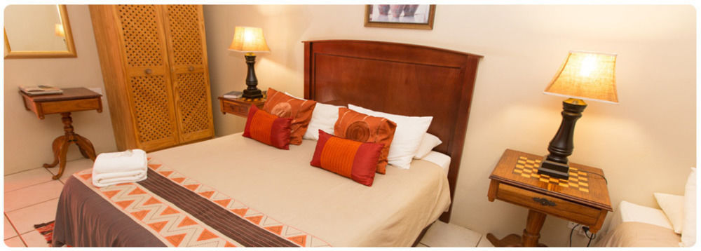 Loerie Guesthouse Hoedspruit Dış mekan fotoğraf