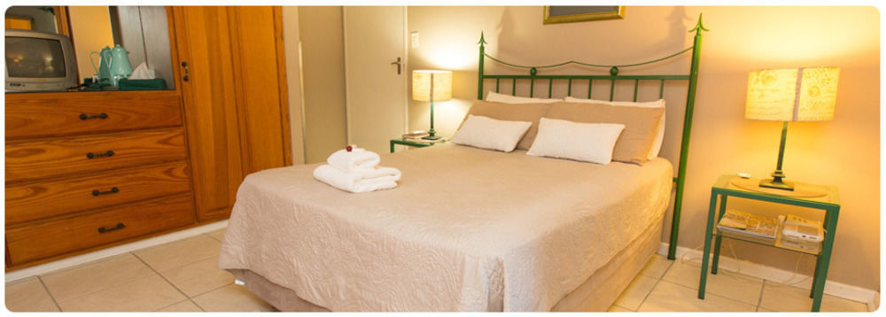Loerie Guesthouse Hoedspruit Dış mekan fotoğraf