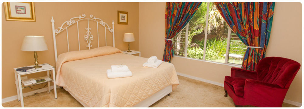 Loerie Guesthouse Hoedspruit Dış mekan fotoğraf