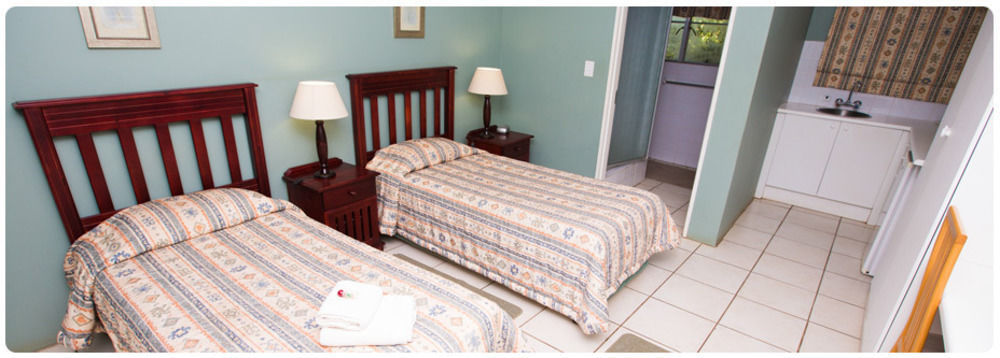 Loerie Guesthouse Hoedspruit Dış mekan fotoğraf