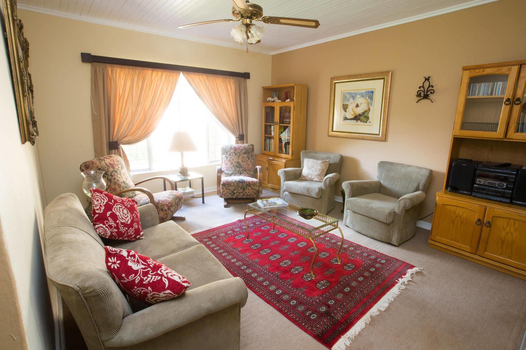 Loerie Guesthouse Hoedspruit Dış mekan fotoğraf