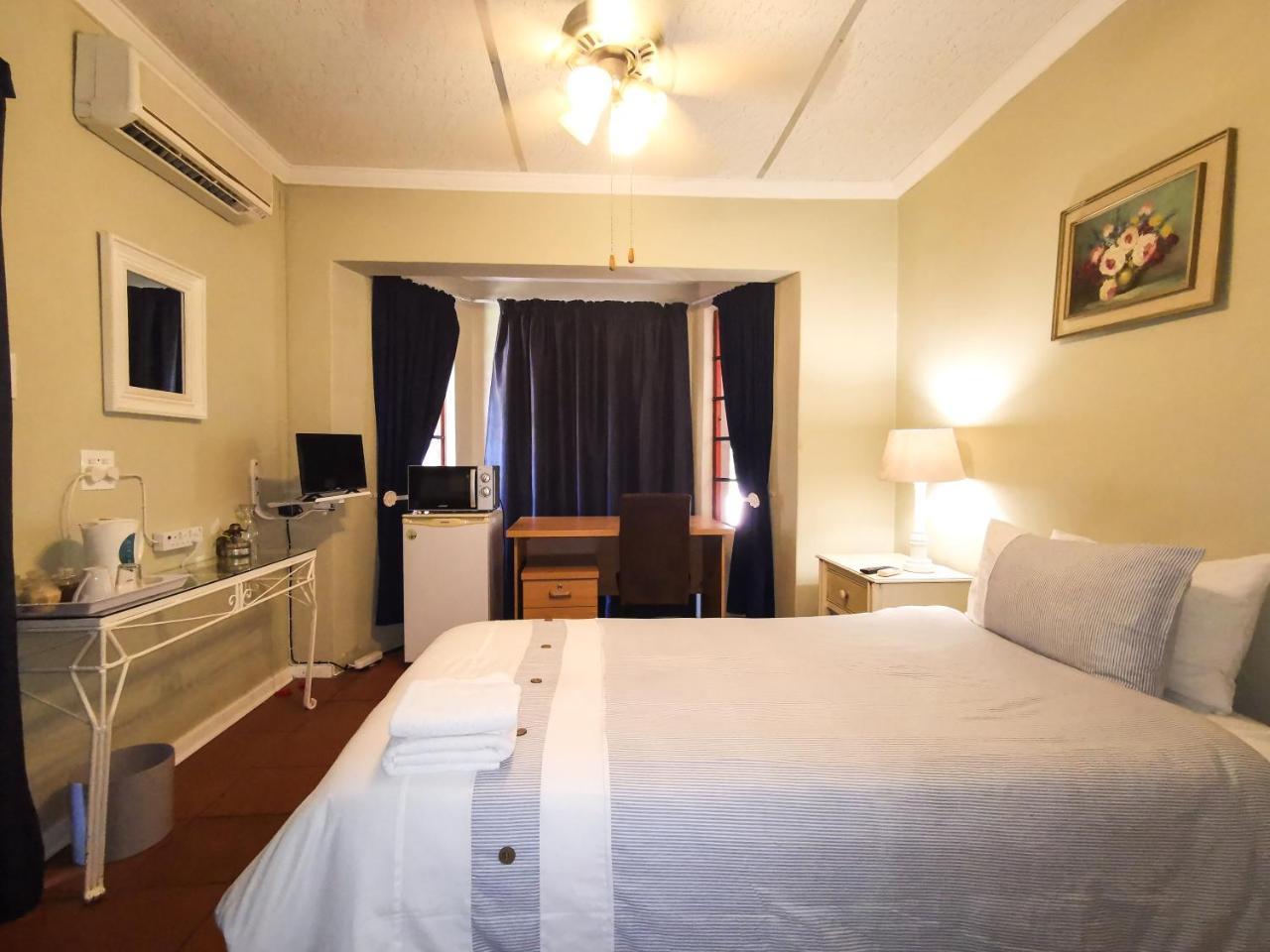 Loerie Guesthouse Hoedspruit Dış mekan fotoğraf