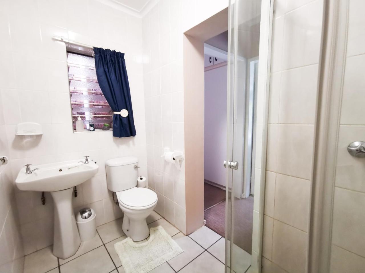 Loerie Guesthouse Hoedspruit Dış mekan fotoğraf