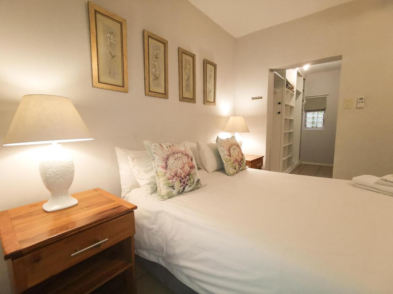 Loerie Guesthouse Hoedspruit Dış mekan fotoğraf