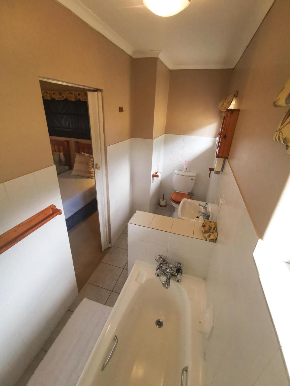 Loerie Guesthouse Hoedspruit Dış mekan fotoğraf