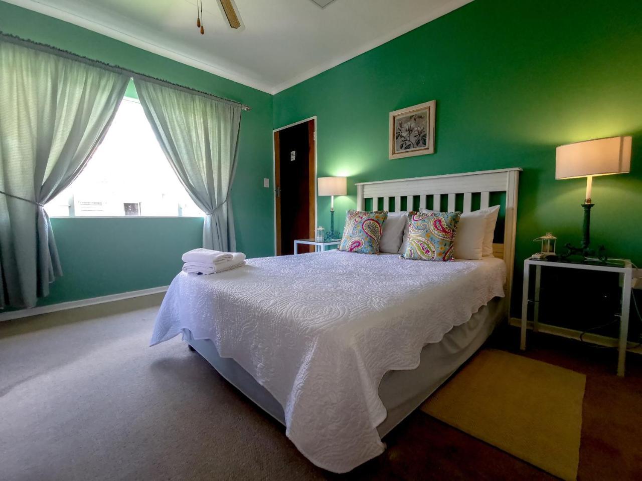 Loerie Guesthouse Hoedspruit Dış mekan fotoğraf